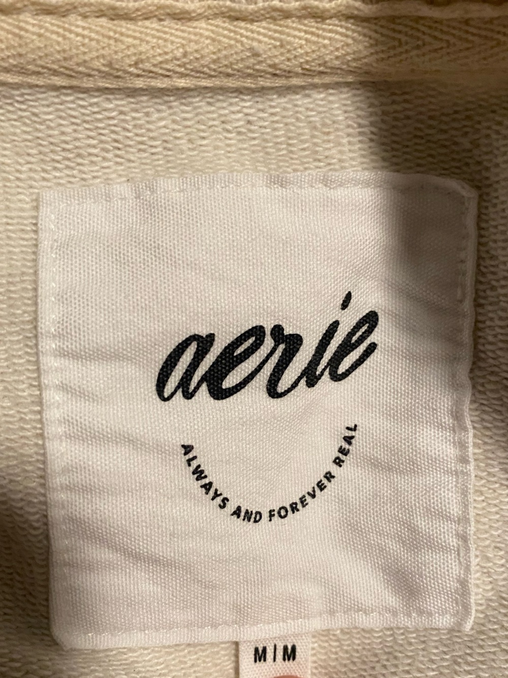 Like New Jetsetter Sweat set from Aerie - Picture 5 of 6